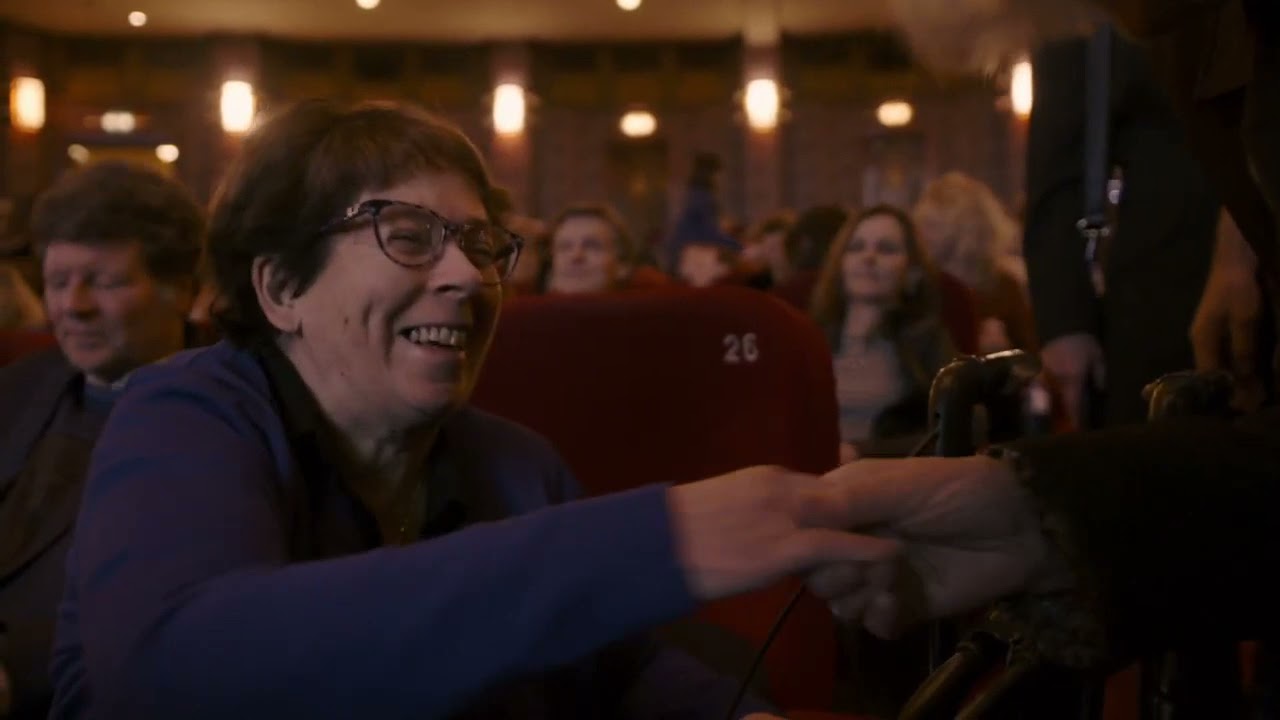 ACLAMADAS | No hay camino