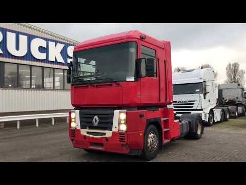 For sale : Renault Magnum 440 AE | Manual | 2004