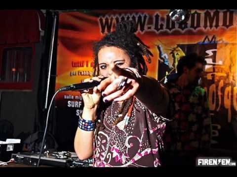 FILTRO FEAT SISTAH KINKY-MONDAY.