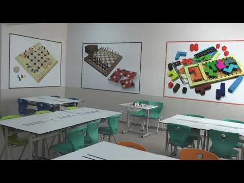 MURAT KURUM FEN LİSESİ
