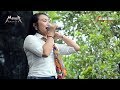 JARAN GOYANG ELIZA MANYOS BROTHER GLOBAL STUDIO