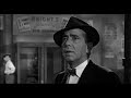 The harder they fall (1956) - boxing films don't come much grittier than this fine Bogart film