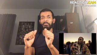 Vic Mensa - In Some Trouble Ft. Ty Dolla $ign (Official Video) | REACTION Vic Mensa - In Some Trouble Ft. Ty Dolla $ign (Official Video) | REACTION