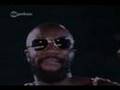 Isaac Hayes - Shaft - live 1973 