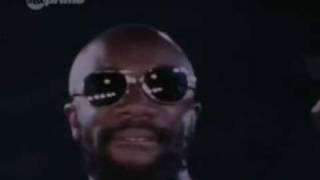 Isaac Hayes - Theme From Shaft
