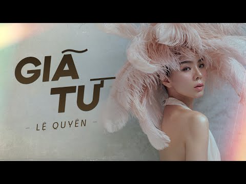 Giã Từ - Lệ Quyên | Khúc Tình Xưa 6