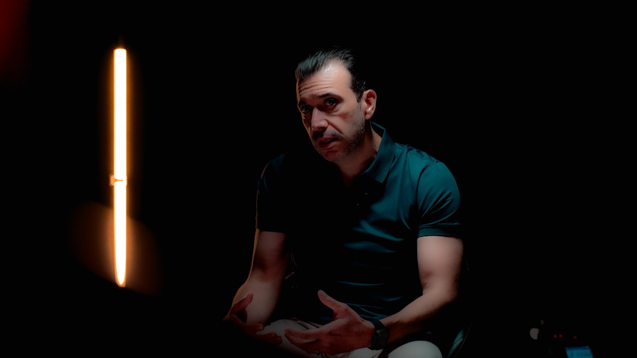 Histórias Que Escalaram  | Ep. 01 | D3 Bank | Francisco Ayub