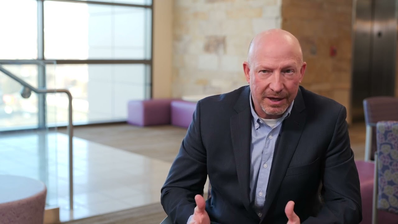 Get to know Spencer F. Schuenman, DO
