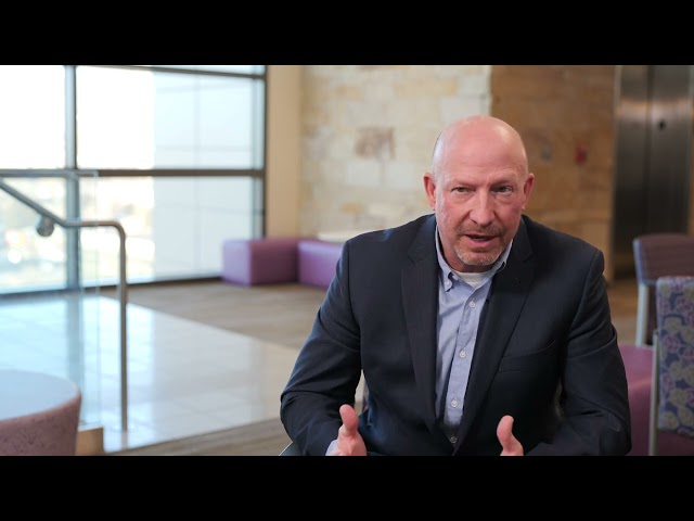 Get to know Spencer F. Schuenman, DO