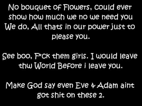 T.I( ft Keri Hilson)- Got Your Back LYrics