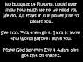 T I Ft Keri Hilson Got Your Back LYrics