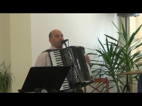 Gosen 20.03.2016 - dum  dimineata (Moldovan Daniel)