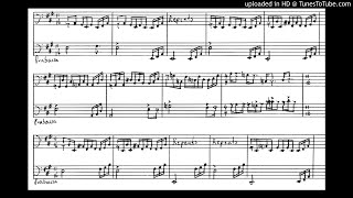 Frank Zappa - Tink Walks Amok (UMRK Rehearsals, January 28, 1980)