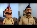 Shiva Cartoon All Characters In Real Life Part 3