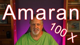 Amaran 100x Bi-Color LED Video Light - New Key Light Review