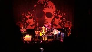 Mott the Hoople - Pearl &#39;N&#39; Roy (England) - Live at the Keswick Theater, Glenside PA  April 8, 2019
