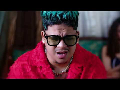 POKERCITO - Hazmelo Riko (Official Video)