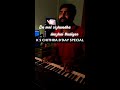 En Mel Vizhundha Mazhai Thuliyae Cover Deepak J R A R Rahman K S Chithra P Jayachandran