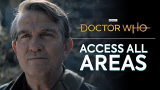 Episode 10 | Access All Areas