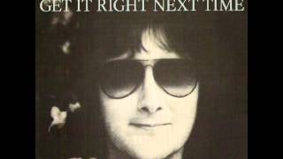 Gerry Rafferty   The Right Moment (Live In Hamburg 1993)