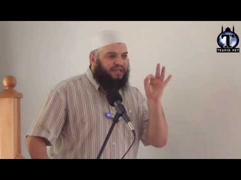 Hoxhë Rexhep Memishi - Njohja e sistemit te Allahut