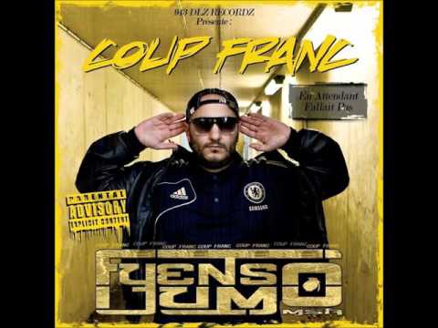 Fyenso Jumo - Baiser langoureux Feat. Madj & Klams (Sarrazin)