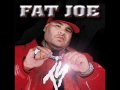 Fat Joe-Make it Rain (Def Jam Icon Version)