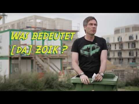[Da] Zoik - Müllvideo 1 - Bandname
