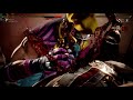 MK11 Scorpion Vs Johnny Cage PC Gameplay Fatality Very Hard