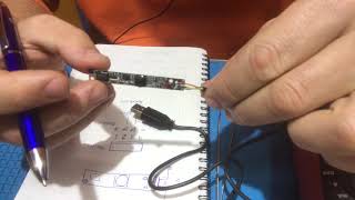 Como hacer una camara espia . camara oculta y funciona como una webcam