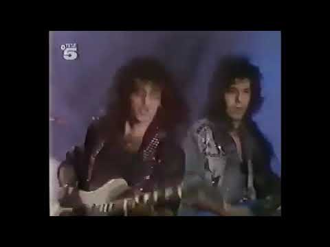 Noisehunter - I Want Your Body (Germany) - 1989