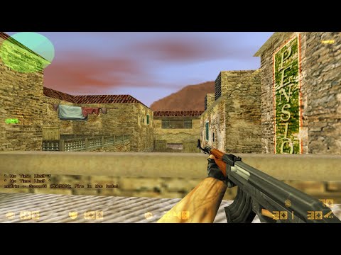 Legenden vs eoLithic (EuroCup 2003)