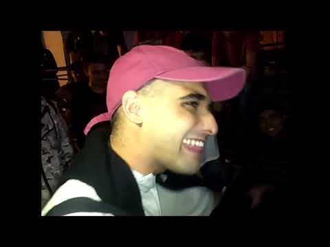 SIRIO y FEDE vs SCHOF y TOLE - 4tos / Bastardos Free 2v2