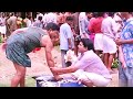 ഉപദ്രവിക്കരുത് ജീവിക്കാൻ വേണ്ടി തുട�