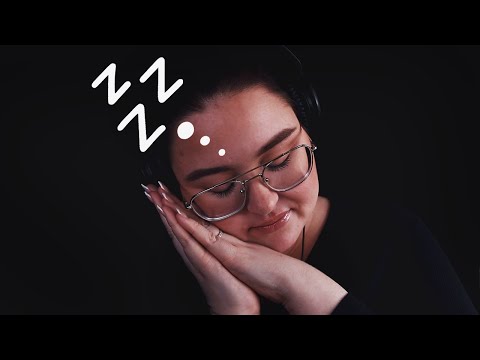 ASMR Dags för dig att sova 💤