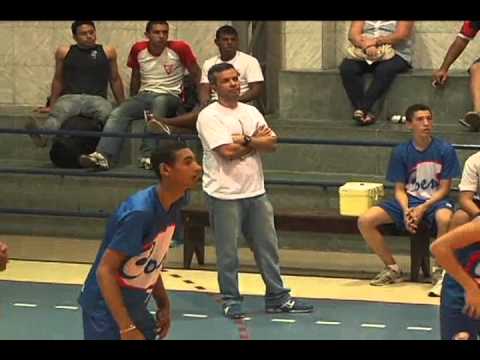 JOGOS PRIMAVERA VOLEI