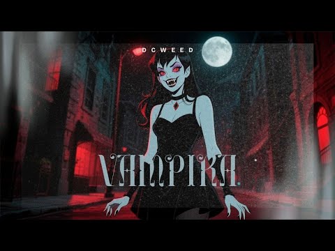 DcWeed - Vampira (Prod:Miclobeats)
