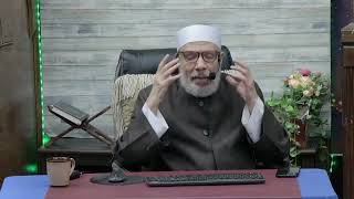 هل يجب تغطية أسفل الذقن أثناء الصلاة بالنسبة للنساء/الإثنــين(30-12-2024م)الحلقة الثانية image