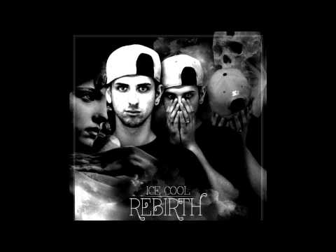 Ice Cool - Rebirth - 07 Pèrdono ft. Tyler Durden (prod. D-Lux)