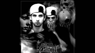 Ice Cool - Rebirth - 07 Pèrdono ft. Tyler Durden (prod. D-Lux)