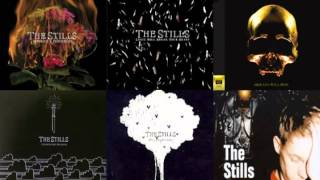 The Stills - Fevered (Demo)