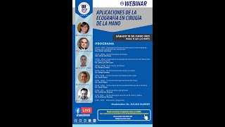 Aplicaciones de la Ecografía en Cirugía de la Mano