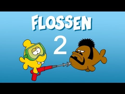 Ruthe.de - FLOSSEN - "Die Falltür" (Folge 2)