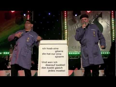 De Knöppele - Duitsj für erwaksene -