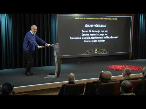 İbret: ağlanacak halimize gülelim.