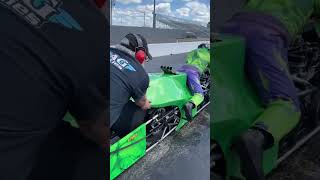 Download lagu Testing NEW Top Fuel Motorcycle mp3