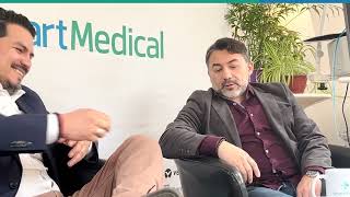 Hablemos de Ventilación Mecánica con José Landeros