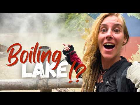 EP 97 - Mystical Hidden Gem in Cotabato, Philippines