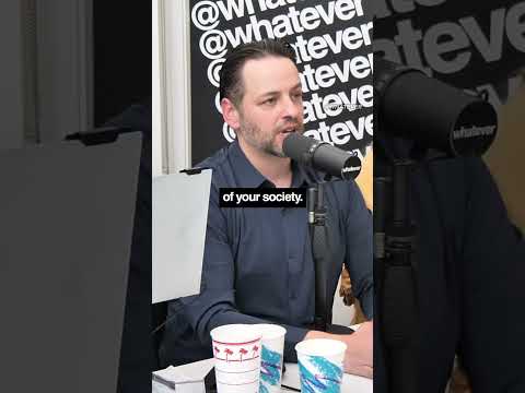 Andrew Wilson Blows Her Mind