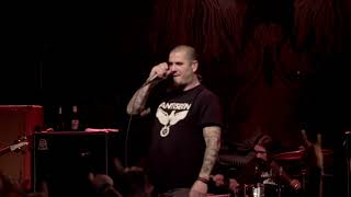 DOWN   Eyes Of The South Official